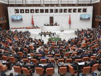 Sağlık Alanına Yönelik Düzenlemeler İçeren Kanun Teklifi TBMM Genel Kurulu’nda Kabul Edildi