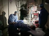 DSÖ: İsrail'in saldırılarının ardından Gazze'den çekilmeyeceğiz ve operasyonlarımızı genişleteceğiz