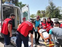 Şanlıurfa'da 2025 Afet ve Acil Durum Tatbikatı yapıldı