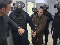 Filistinli Esirler Derneği: İsrail hapishanelerinde "aç bırakma ve hastalıklar" yaygınlaşıyor