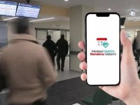 Şehit yakınları ve gazilere MHRS randevularında öncelik tanınacak