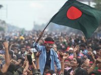 Bangladeş'ten, BM ile uluslararası topluma, Orta Doğu'da istikrar için etkin rol alma çağrısı