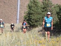 Run to Stars-Yüksek İrtifa Koşusu, Erzurum'da başladı