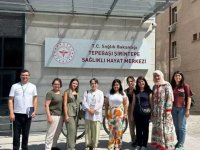 Eskişehir'de Sigara Bırakma Polikliniği hizmete açıldı