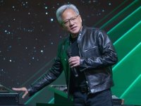 Nvidia CEO'su Huang, yapay zekanın istihdama etkisini değerlendirdi: