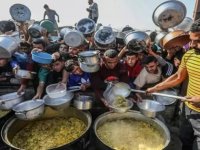 Gazze'deki Sağlık Bakanlığı: İsrail'in duyurduğu "insani ara" hiçbir şey ifade etmiyor