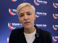 Gazze'den dönen İngiliz doktor, İsrail'in dayattığı açlık krizinin "her dakika daha da kötüleştiğini" anlattı: