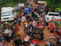 DSÖ, Kamboçya ile Tayland arasında varılan ateşkesi memnuniyetle karşıladı