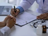 Sivas'ta hastaneler arası dijital entegrasyon süreci tamamlandı