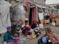 BM: Yemen'de insani yardım faaliyetlerinin finansmanında yüzde 87'lik açık var