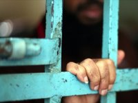 İsrail hapishanelerinde gardiyanların cinsel saldırıları sürüyor