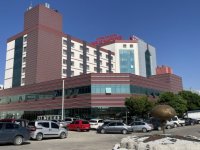 Afyonkarahisar Devlet Hastanesi gastroloji bölümünün açılışı yapıldı