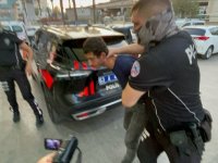 Şanlıurfa'da başhekim yardımcısı ve güvenlik görevlisini bıçaklayan zanlı adliyede