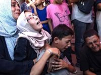 Gazze'deki Sağlık Bakanlığı: İşgalci İsrail, sağlık personeline karşı zorla kaybetme suçu işliyor