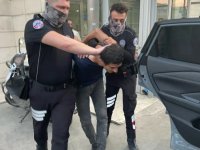 Şanlıurfa'da başhekim yardımcısı ve güvenlik görevlisini bıçaklayan zanlı tutuklandı