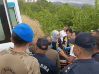 Tokat'ta kaybolan Alzheimer hastası yaşlı adam bulundu