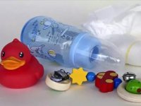 Bazı bebek ürünlerinin ithalatına yönelik nihai gözden geçirme soruşturması açıldı