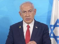 Netanyahu'dan "Gazze'deki tüm nüfusu yok edebilirdik" açıklaması