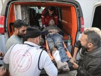 Gazze Sağlık Bakanlığı verileri, İsrail’in sağlık sektöründe yarattığı felaketi gözler önüne seriyor