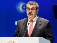 Bakan Tekin, 2025-2026 Eğitim Öğretim Yılı Hazırlık ve Değerlendirme Toplantısı'nda konuştu: