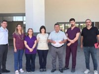 Sağlık-Sen Adana Şubesi hastane personeline saldırıyı kınadı