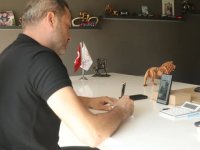 Çankırı'da "Online Sigara Bırakma Danışmanlık Hizmeti" hayata geçirildi