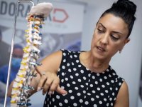 Türk firmasının ürettiği medikal ürünler 80 ülkenin tercihi oldu