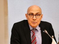 BM Komiseri, HDK'nın Sudan'ın Faşir şehrindeki saldırılarının durdurulması çağrısı yaptı