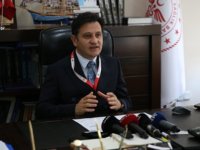 Sağlıkta dijital dönüşüm Ordu'daki hastalara kolaylık sağlıyor