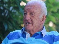 Fenerbahçe Kulübünün eski başkanlarından Ali Şen, tedavisinin ardından taburcu edildi