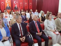 Kırklareli'nde İl Yaşlılık Çalıştayı düzenlendi