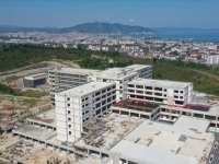 Ordu Şehir Hastanesi'nde basın mensupları için çalışma odası düzenlenecek