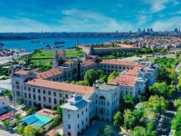 Sağlık Bilimleri Üniversitesi, Shanghai Ranking 2025'te Türkiye ikincisi oldu