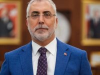 Bakan Işıkhan, 8. Dönem Kamu Toplu Sözleşme sürecini değerlendirdi: