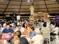 Ordu'da "İl Yaşlılık Çalıştayı" düzenlendi