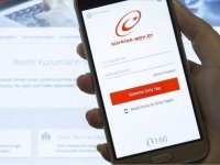 Yeni Yol Parti'li Ün, e-Devlet dolandırıcılığına ilişkin konuştu