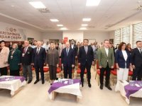 Kastamonu'da Yaşlılık Çalıştayı yapıldı