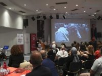 Ankara'da "İl Yaşlılık Çalıştayı" düzenlendi