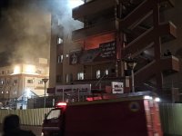 İsrail'in Gazze'deki hastane saldırısında tıp fakültesi son sınıf öğrencisi de hayatını kaybetti