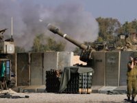 İsrail ordu kaynakları Gazze'deki hastanede Hamas kamerasının hedef alındığını ileri sürdü