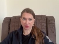 BM Sözcüsü Cherevko, İsrail'in Nasır Hastanesi'ni hedef almasını "korkunç" olarak niteledi