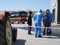 Bilecik Eğitim ve Araştırma Hastanesi'nde "KBRN" tatbikatı