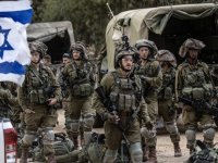 İsrail ordusu, Gazze'de Nasır Hastanesi saldırısında sivilleri kasten hedef aldığını inkar etti