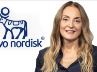 Novo Nordisk Türkiye'de üst düzey atama
