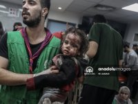 Suudi Arabistan'dan Nasır Hastanesi saldırısının ardından uluslararası harekete geçilmesi çağrısı