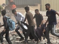 Nasır Hastanesi saldırısının İsrail ordusunun onayı ve bilgisiyle yapıldığı öne sürüldü