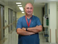 Nadir kalp zarı hastalığı teşhisi konulan hasta Medipol'de yapılan ameliyatla iyileşti