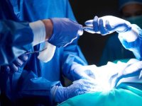 Dünyada ilk kez beyin ölümü gerçekleşmiş insana domuz akciğeri nakledildi