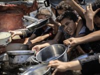 ANALİZ - Gazze'de geç gelen kıtlık ilanı: Şimdi ne yapılmalı?