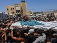 Gazze'de bilim dünyasını da hedef alan İsrail, 193 akademisyen ve 800 öğretmeni öldürdü